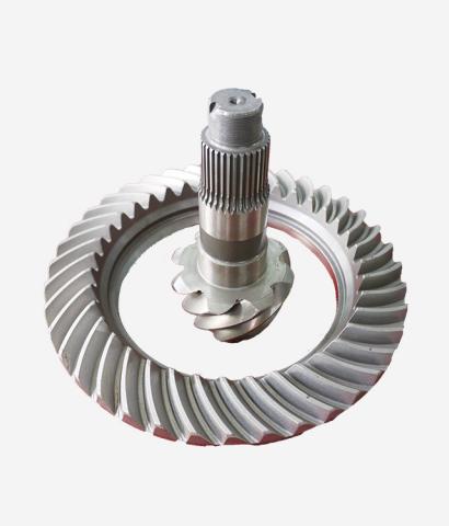 主從動(dòng)錐齒輪廠家